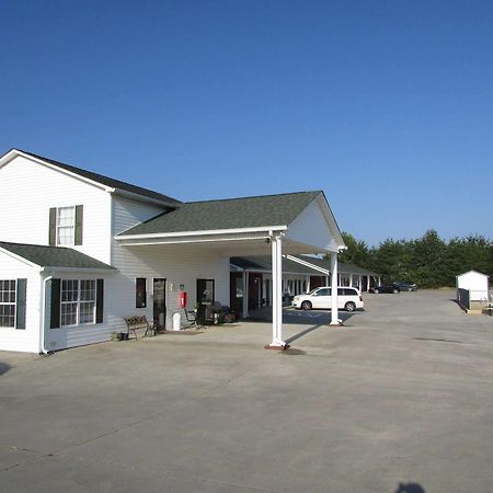 Douglas Inn&Suites, Blue Ridge, GA Exterior foto